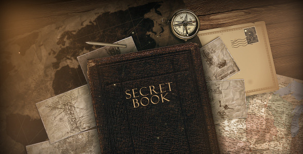 کتاب راز