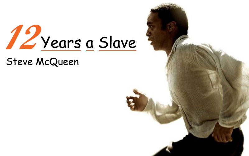 فیلم سینمایی انگیزشی 12 سال بردگی (12Years a Slave)