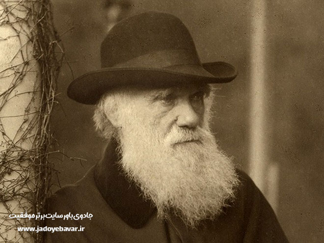 زندگینامه چارلز داروین + آشنایی با نظریه های داروین