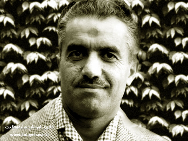 دکتر محمد قریب کیست؟ بیوگرافی کامل + عکس