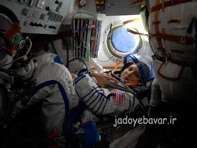 زندگینامه انوشه انصاری اولین بانوی فضانورد ایرانی + عکس
