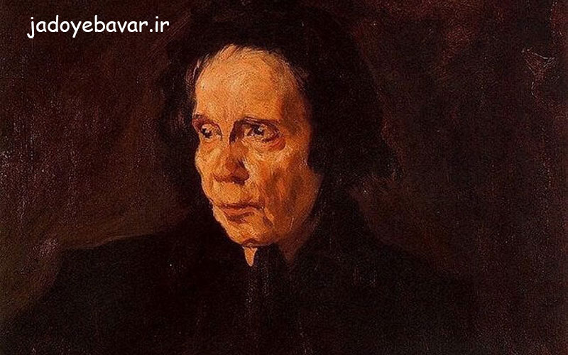 زندگینامه پابلو پیکاسو؛ لیست آثار او + عکس 2 نقاشی تصویر عمه پپا