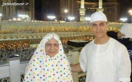 زندگینامه عامر خان از فقر تا تبدیل شدن به ستاره بالیوود + عکس - جادوی باور