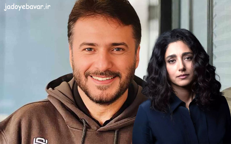 زندگینامه گلشیفته فراهانی، زندگی شخصی + عکس و لیست آثار 10 حاشیه با سیدجواد هاشمی