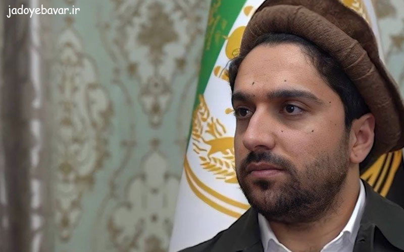 زندگینامه احمد مسعود از تولد و تا رهبری جنگ + عکس - جادوی باور