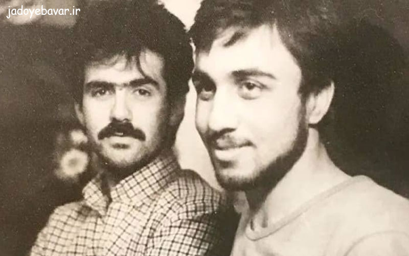 زندگینامه رضا عطاران، زندگی شخصی و حرفه ای + عکس و لیست آثار 5 جوانی رضا عطاران