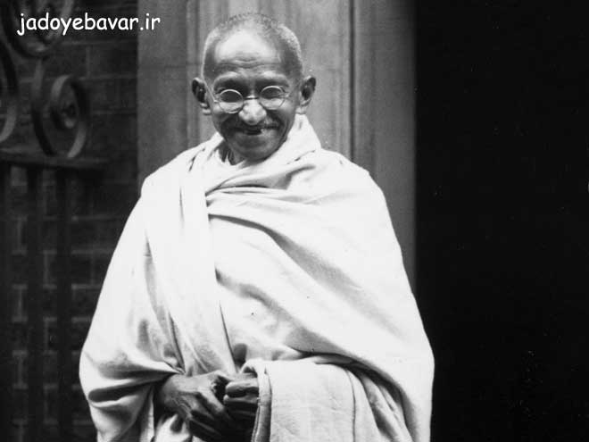 زندگینامه مهاتما گاندی، فعالیت ها و زندگی شخصی + عکس