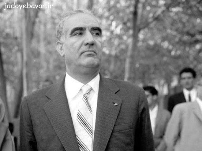 زندگینامه منوچهر اقبال، نخست وزیر عصر پهلوی + لیست اقدامات و عکس
