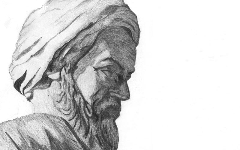 ابوبکر محمدبن زکریای رازی (Abu Bakr al-Razi)