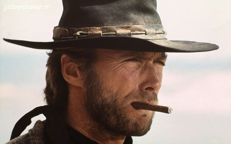 کلینتون ایستوود (Clinton Eastwood) از بهترین بازیگران مرد خارجی