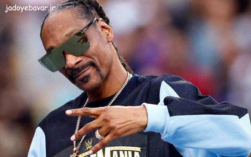 اسنوپ داگ (Snoop Dogg)