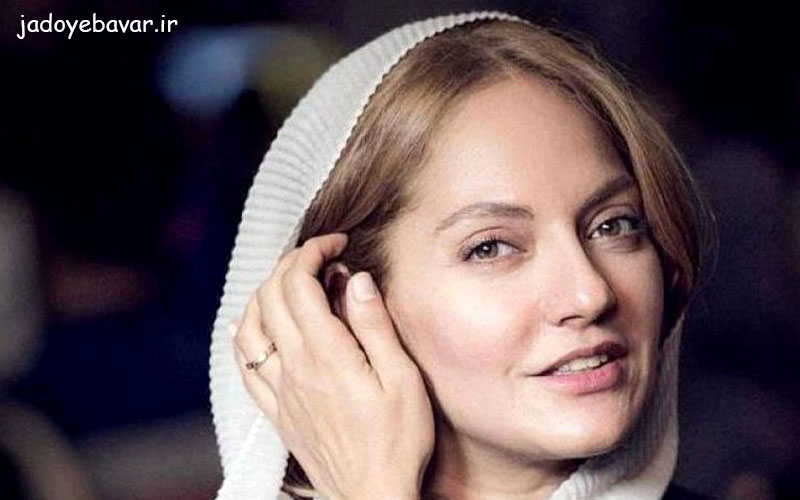 مهناز افشار از بهترین بازیگران زن ایرانی