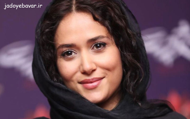 پریناز ایزدیار از بهترین بازیگران زن ایرانی