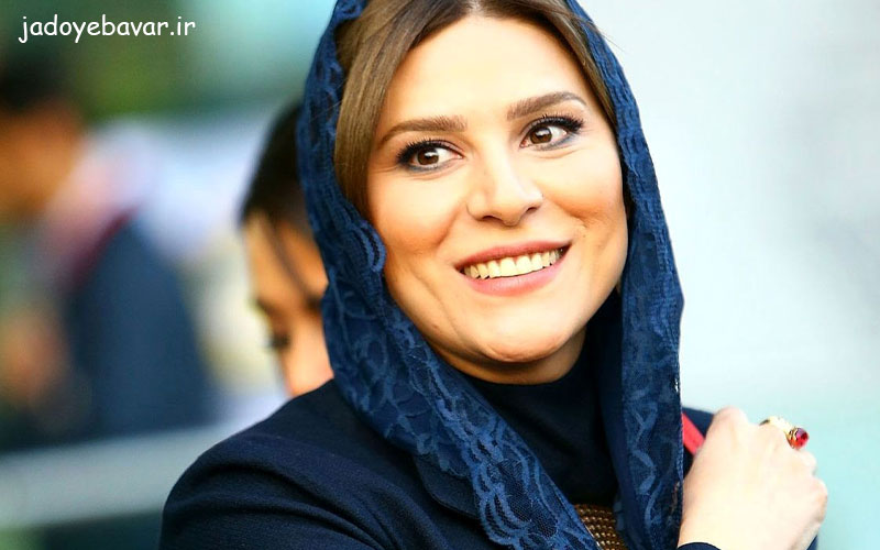 سحر دولتشاهی از بهترین بازیگران زن ایرانی