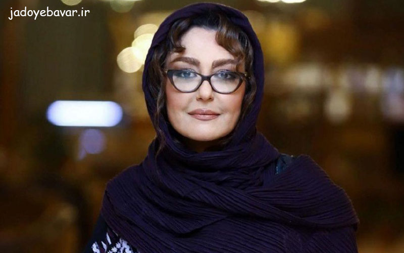 شقایق فراهانی از بهترین بازیگران زن ایرانی