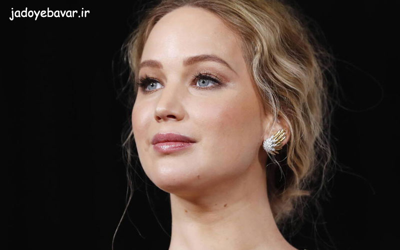 جنیفر لارنس (Jennifer Lawrence) از بهترین بازیگران زن خارجی