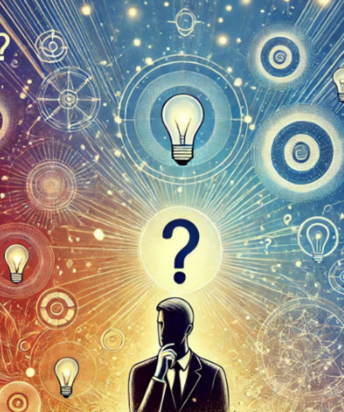 چرا برخی از اساتید قانون جذب را کامل قبول ندارند؟