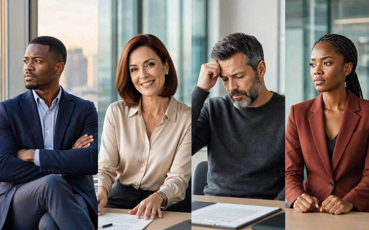 در اولین برخورد میخکوبشان کنید! چطور با زبان بدن یک فرد کاریزماتیک به نظر برسیم؟