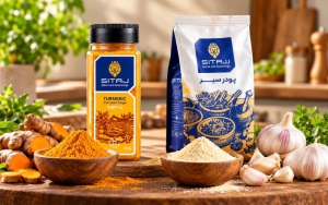 چرا ادویه تازه طعم غذا را تغییر میدهد؟ راهنمای تشخیص تازگی 7 چرا ادویه تازه طعم غذا را تغییر میدهد؟ راهنمای تشخیص تازگی